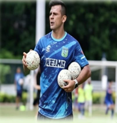 coach